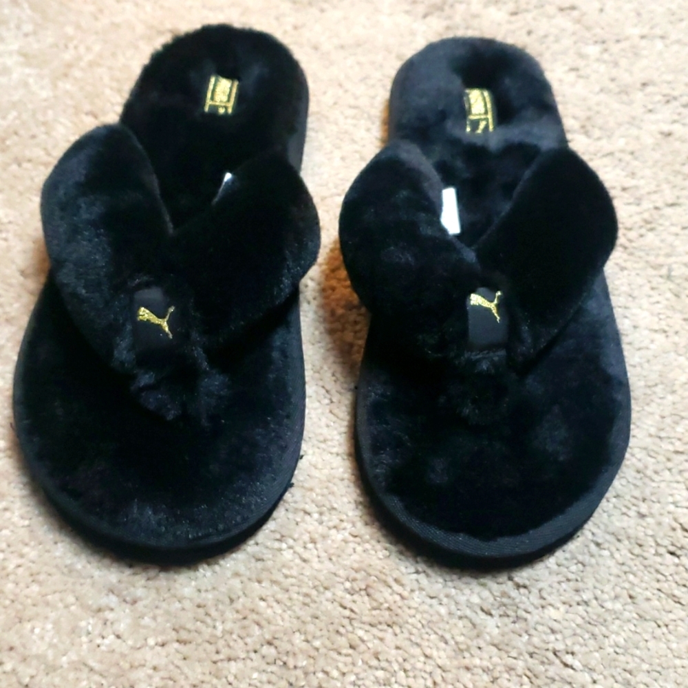 Puma Slipper FlipFlops